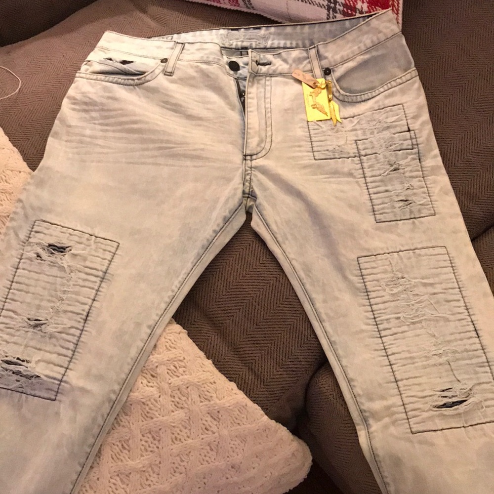 Robbin jeans - Picture 3 of 6